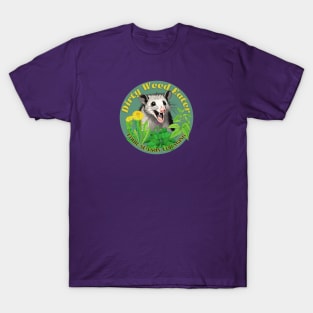 Dirty Weed Eater T-Shirt